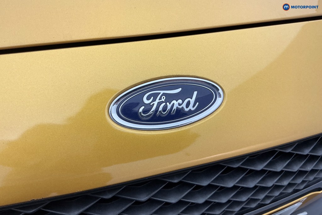 Ford Fiesta Active X Manual Petrol Hatchback - Stock Number (1656231) - 28th supplementary image