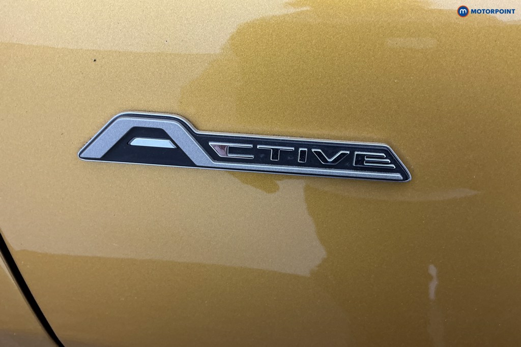 Ford Fiesta Active X Manual Petrol Hatchback - Stock Number (1656231) - 30th supplementary image