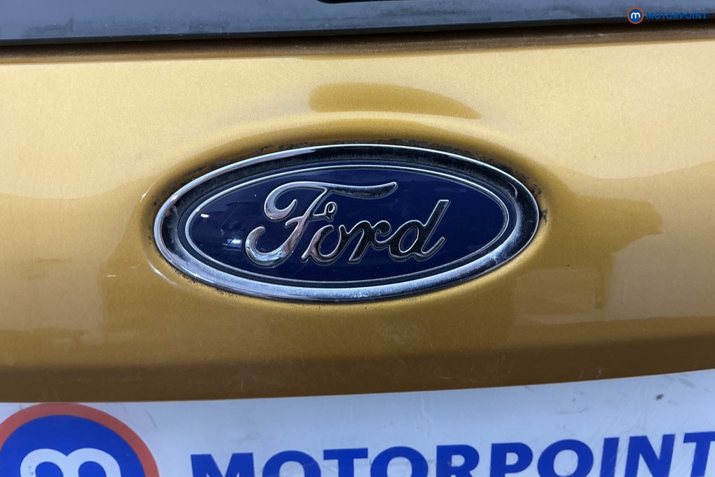 Ford Fiesta Active X Manual Petrol Hatchback - Stock Number (1656231) - 33rd supplementary image