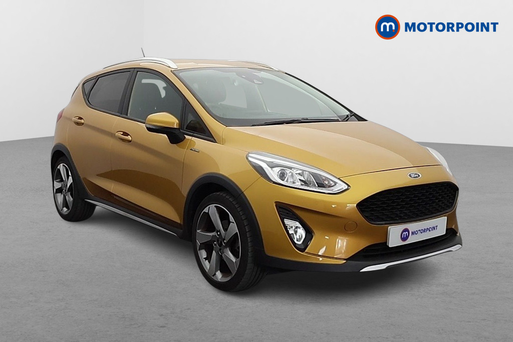Ford Fiesta dealer public-web source image
