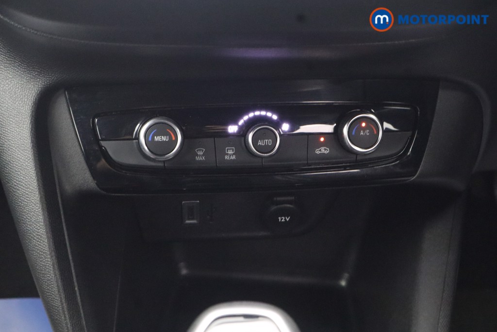 Vauxhall Corsa GS Manual Petrol Hatchback - Stock Number (1656260) - 4th supplementary image