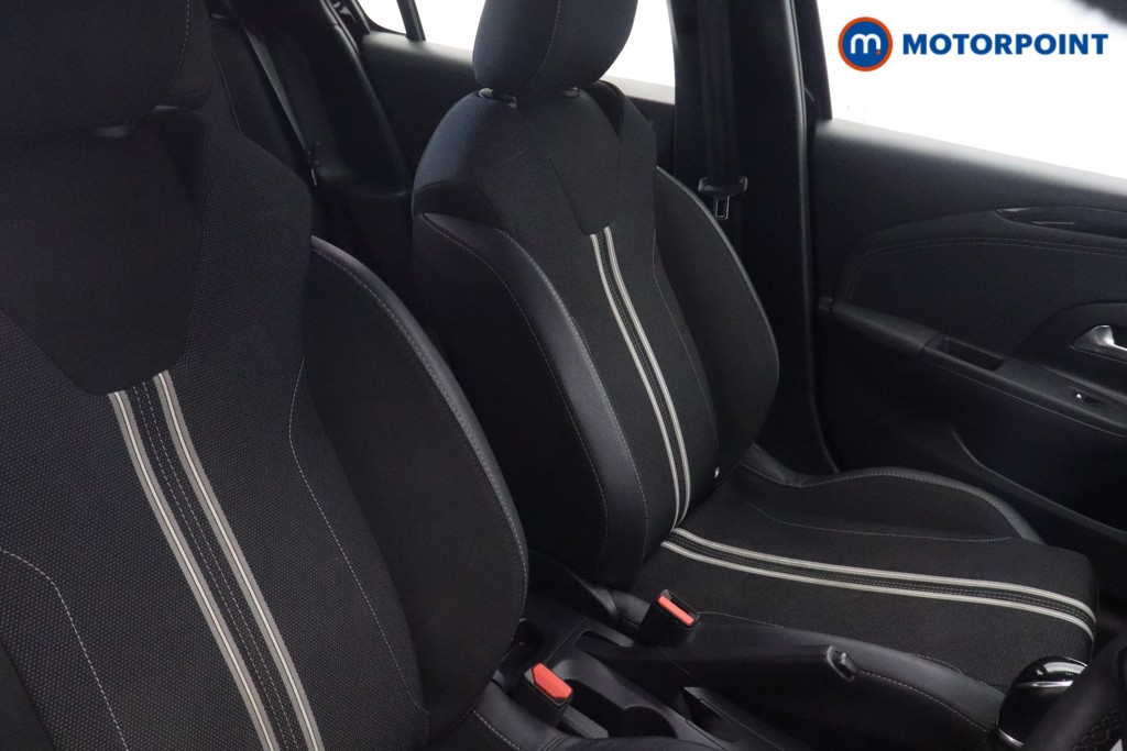 Vauxhall Corsa GS Manual Petrol Hatchback - Stock Number (1656260) - 14th supplementary image