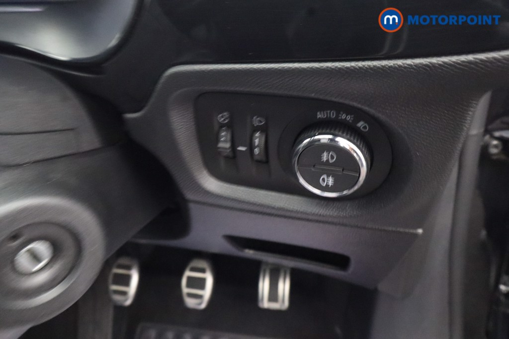 Vauxhall Corsa GS Manual Petrol Hatchback - Stock Number (1656260) - 15th supplementary image