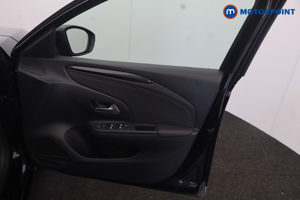 Vauxhall Corsa GS Manual Petrol Hatchback - Stock Number (1656260) - 16th supplementary image