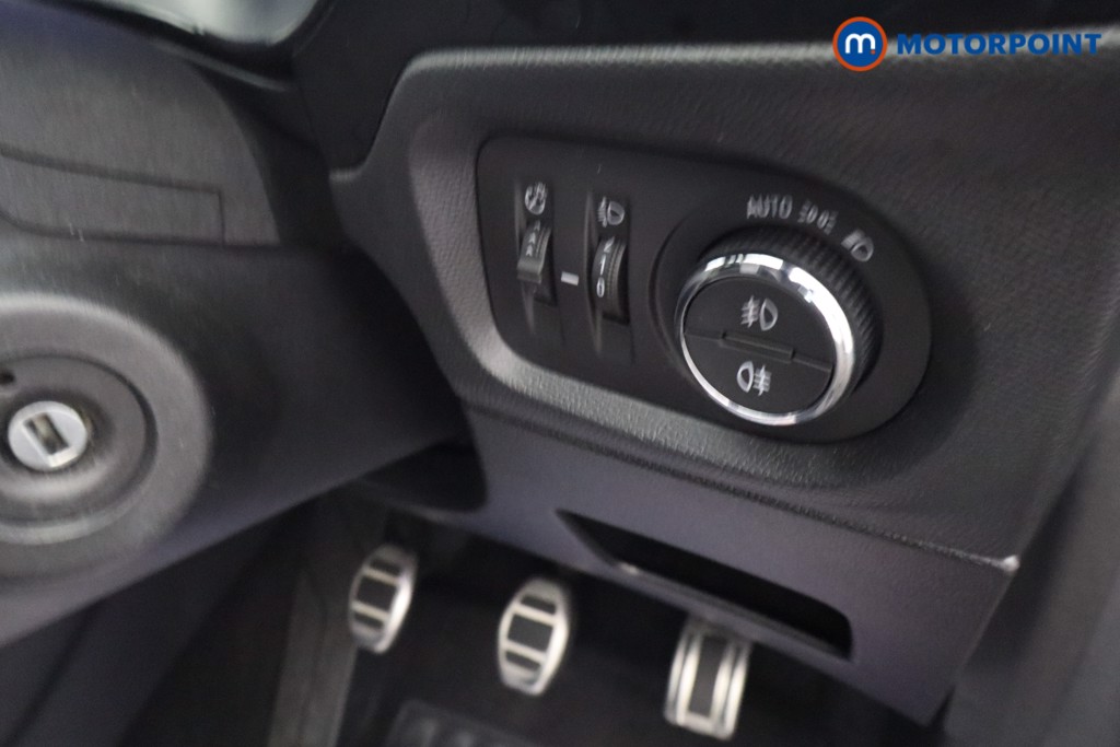 Vauxhall Corsa GS Manual Petrol Hatchback - Stock Number (1656260) - 19th supplementary image