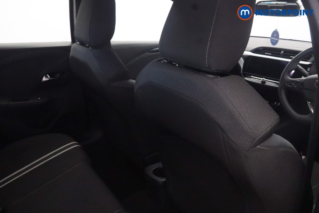 Vauxhall Corsa GS Manual Petrol Hatchback - Stock Number (1656260) - 20th supplementary image