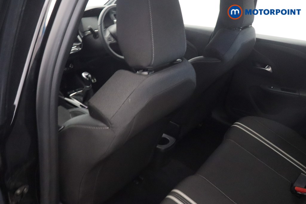Vauxhall Corsa GS Manual Petrol Hatchback - Stock Number (1656260) - 31st supplementary image