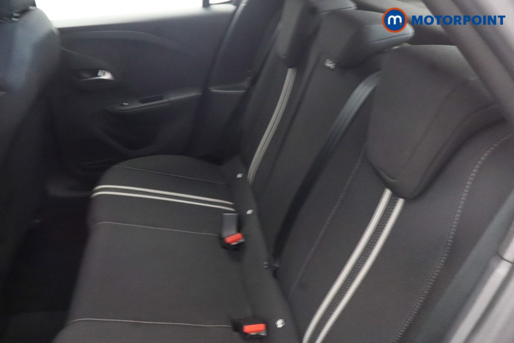 Vauxhall Corsa GS Manual Petrol Hatchback - Stock Number (1656260) - 32nd supplementary image