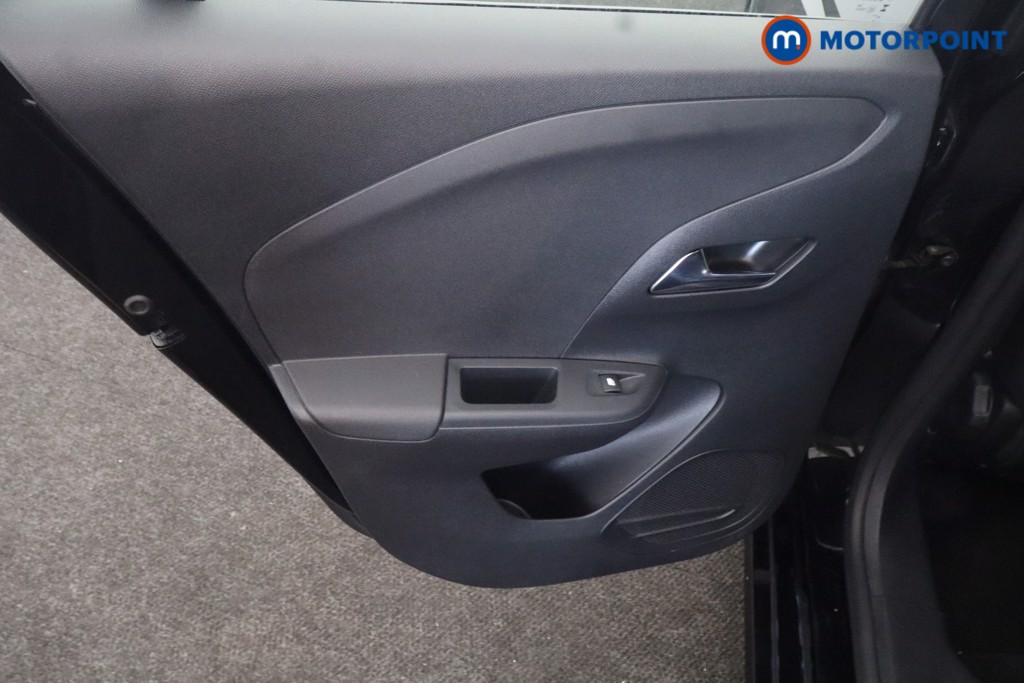 Vauxhall Corsa GS Manual Petrol Hatchback - Stock Number (1656260) - 33rd supplementary image