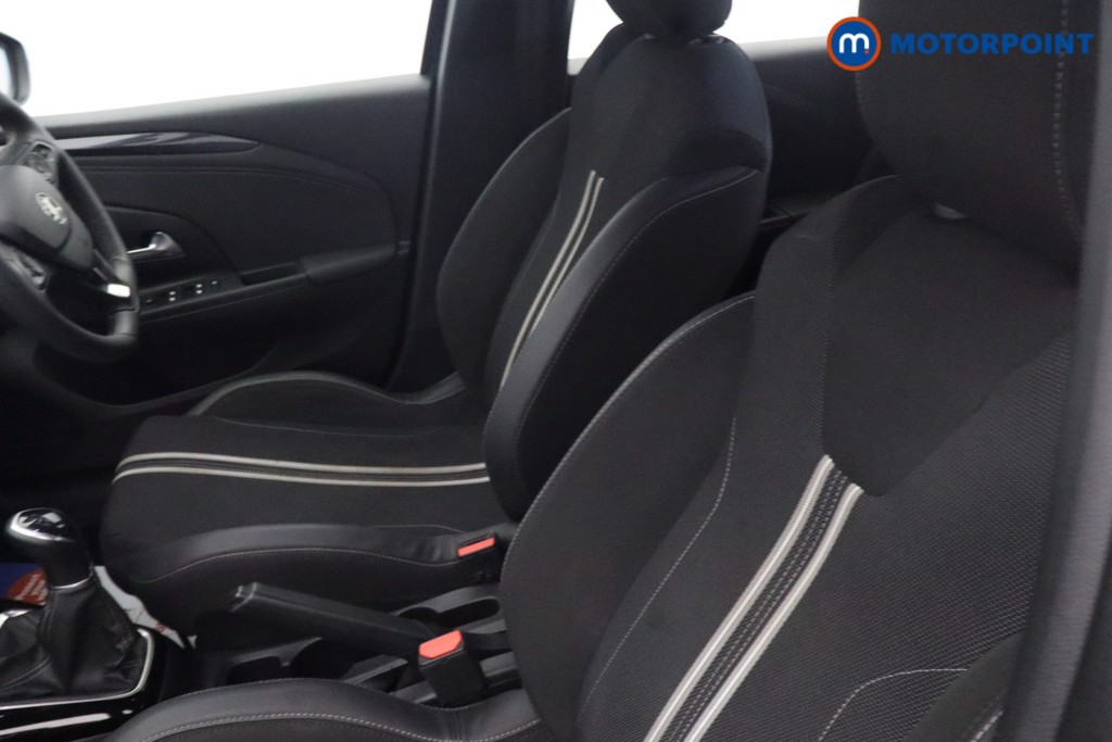 Vauxhall Corsa GS Manual Petrol Hatchback - Stock Number (1656260) - 37th supplementary image