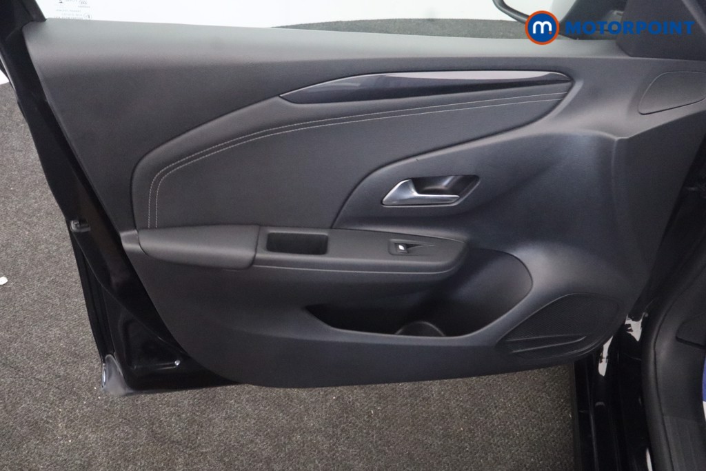 Vauxhall Corsa GS Manual Petrol Hatchback - Stock Number (1656260) - 38th supplementary image