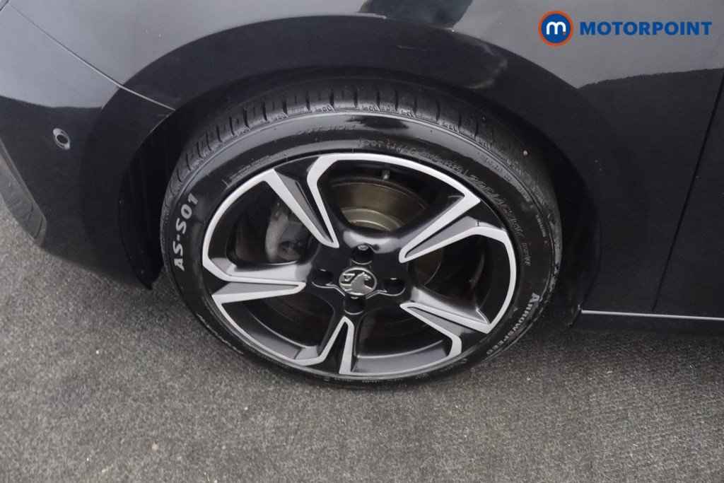 Vauxhall Corsa GS Manual Petrol Hatchback - Stock Number (1656260) - 42nd supplementary image