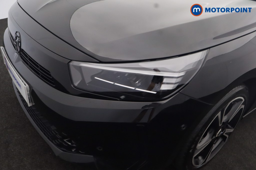 Vauxhall Corsa GS Manual Petrol Hatchback - Stock Number (1656260) - 43rd supplementary image