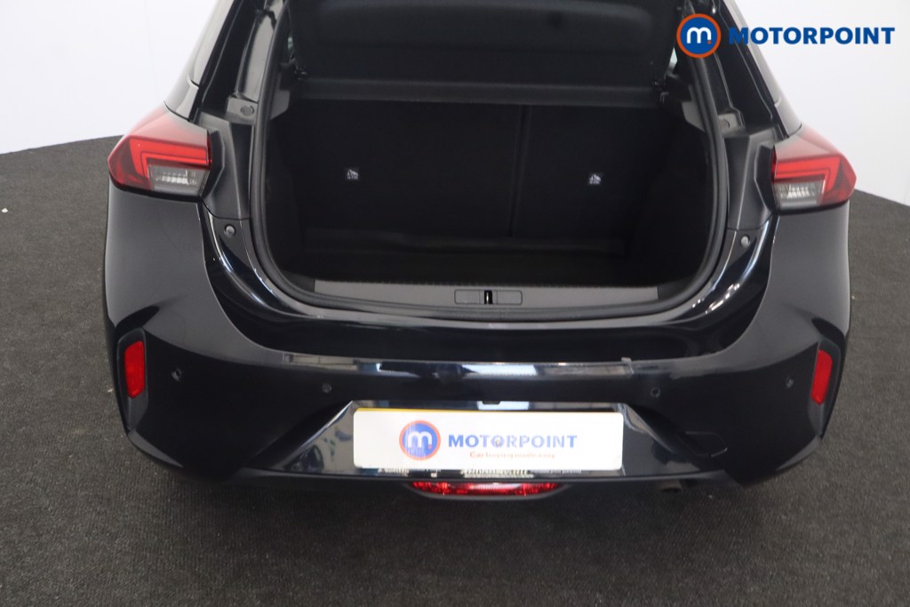 Vauxhall Corsa GS Manual Petrol Hatchback - Stock Number (1656260) - 47th supplementary image