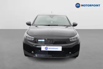 Vauxhall Corsa GS Manual Petrol Hatchback - Stock Number (1656260) - Front bumper
