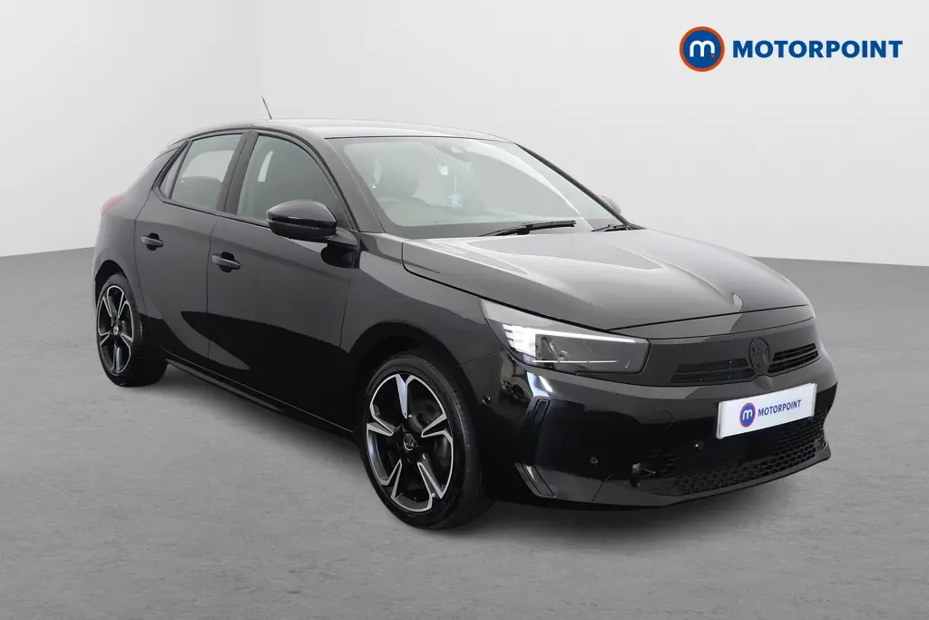 2023 Vauxhall Corsa