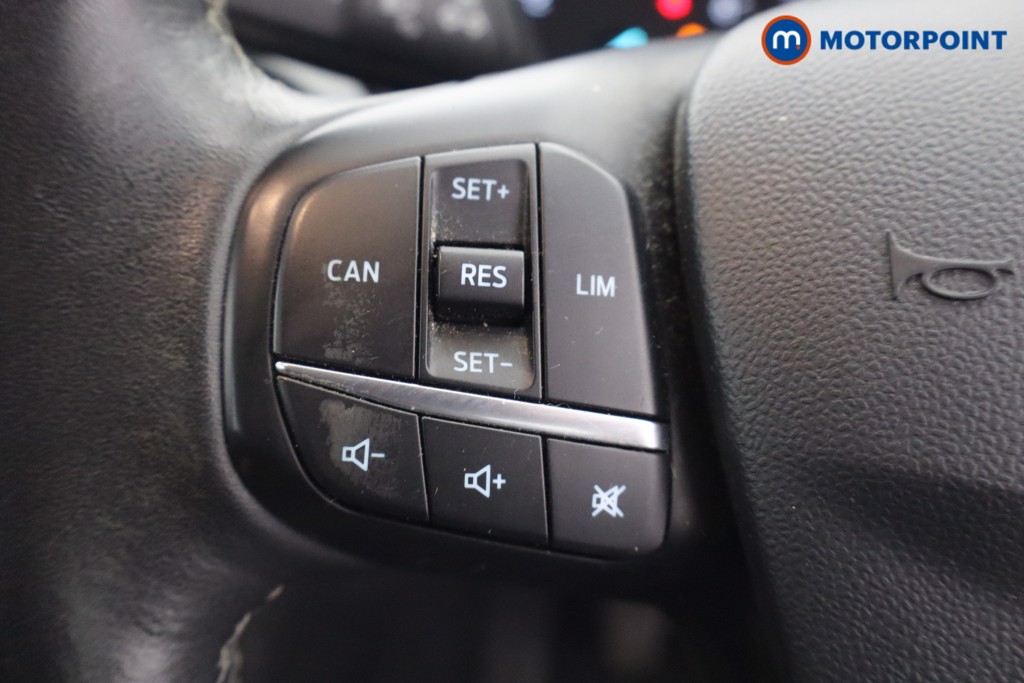 Ford Fiesta Zetec Manual Petrol Hatchback - Stock Number (1656861) - 13th supplementary image