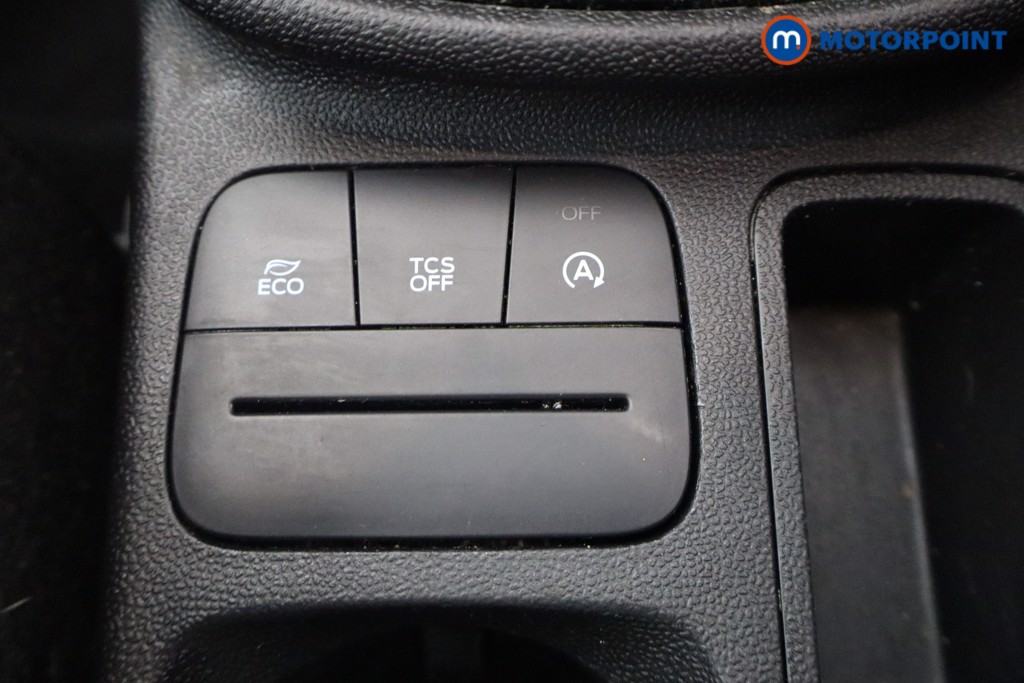 Ford Fiesta Zetec Manual Petrol Hatchback - Stock Number (1656861) - 15th supplementary image