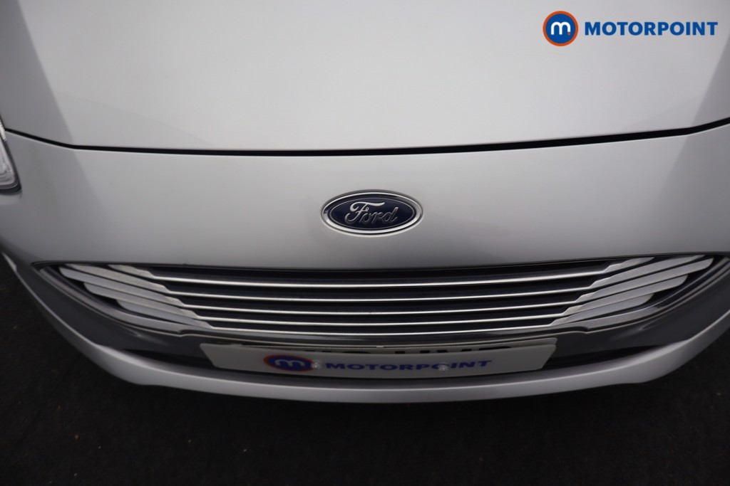 Ford Fiesta Zetec Manual Petrol Hatchback - Stock Number (1656861) - 19th supplementary image