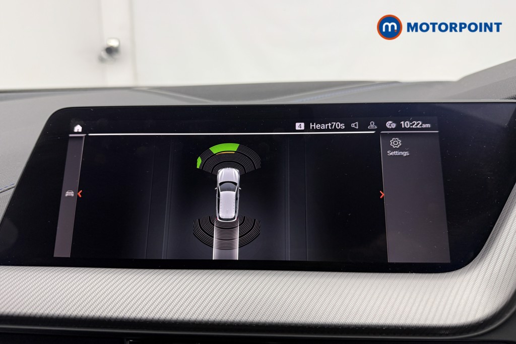 BMW 1 Series M135i Automatic Petrol Hatchback - Stock Number (1656875) - 4th supplementary image