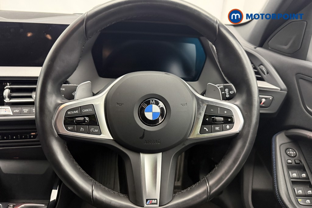 BMW 1 Series M135i Automatic Petrol Hatchback - Stock Number (1656875) - 6th supplementary image