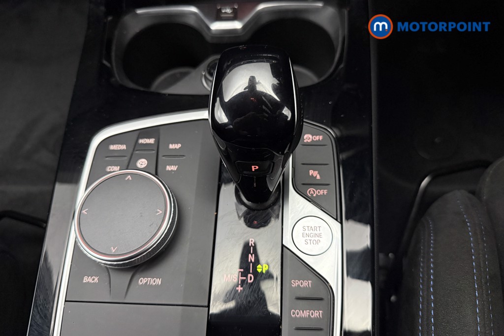 BMW 1 Series M135i Automatic Petrol Hatchback - Stock Number (1656875) - 8th supplementary image