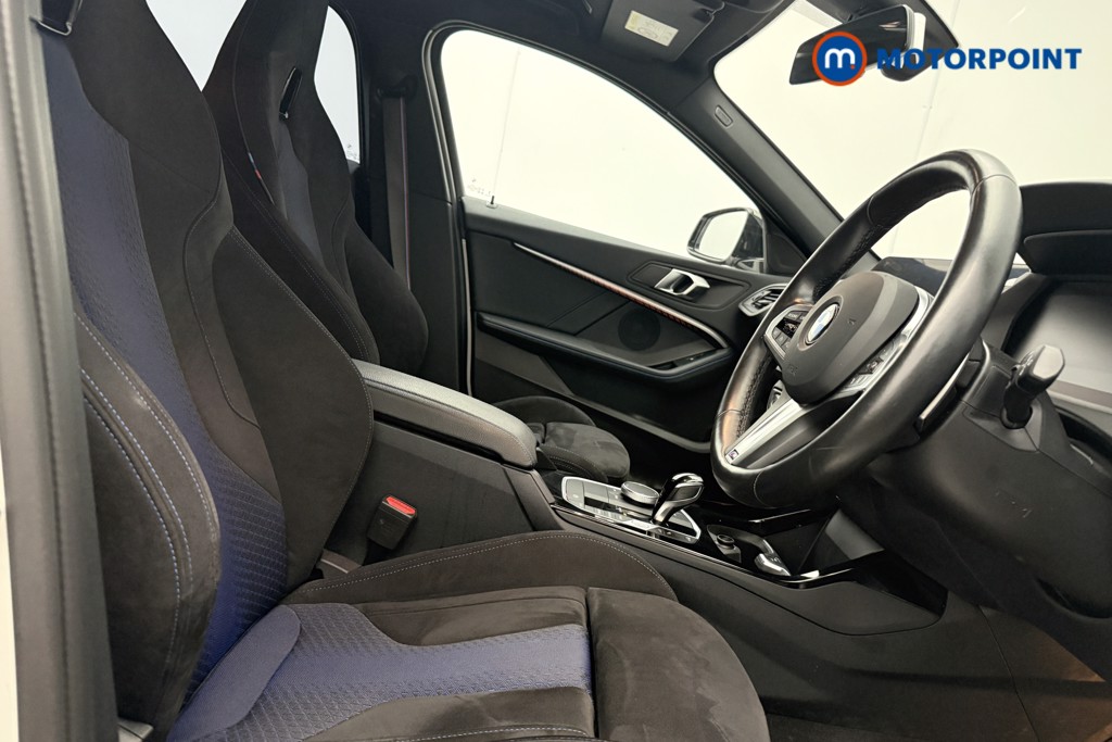BMW 1 Series M135i Automatic Petrol Hatchback - Stock Number (1656875) - 9th supplementary image