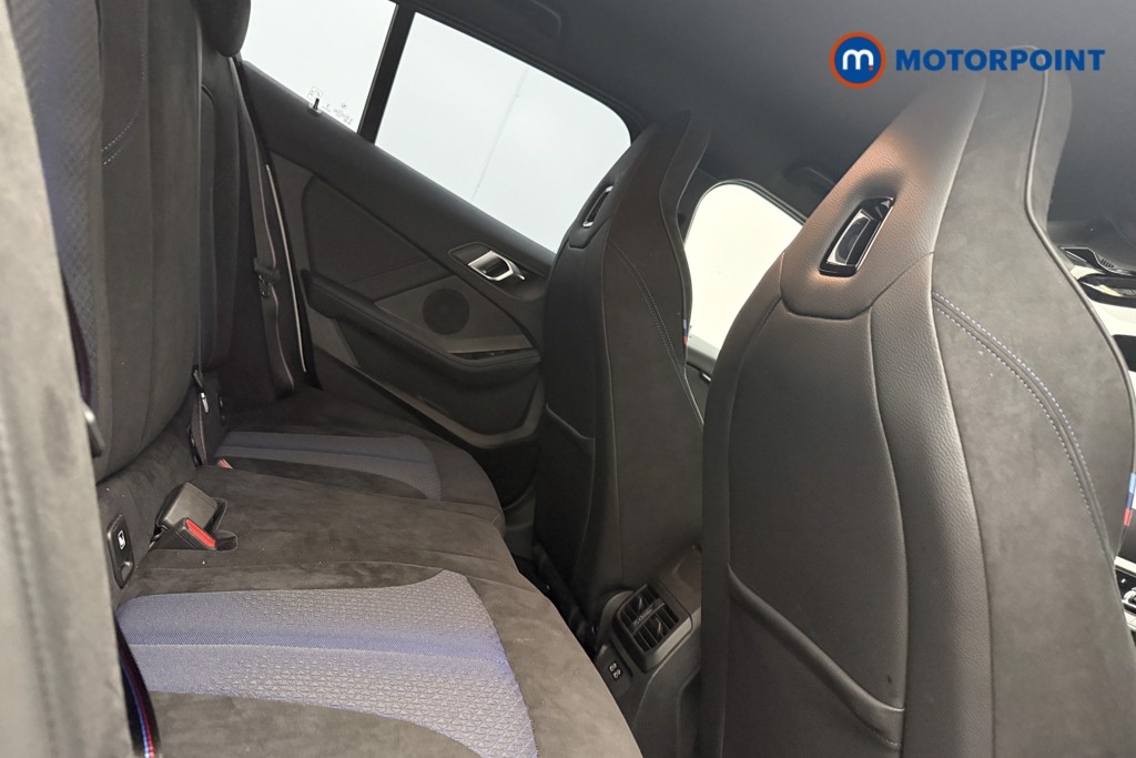 BMW 1 Series M135i Automatic Petrol Hatchback - Stock Number (1656875) - 10th supplementary image