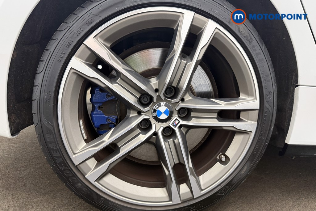 BMW 1 Series M135i Automatic Petrol Hatchback - Stock Number (1656875) - 11th supplementary image