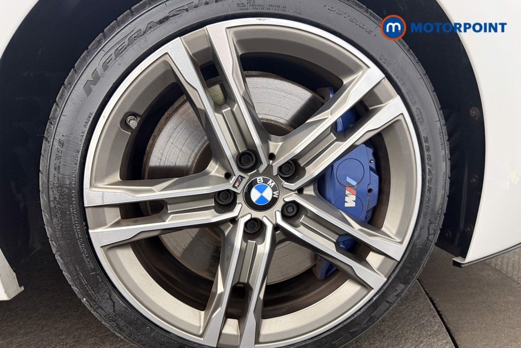 BMW 1 Series M135i Automatic Petrol Hatchback - Stock Number (1656875) - 12th supplementary image