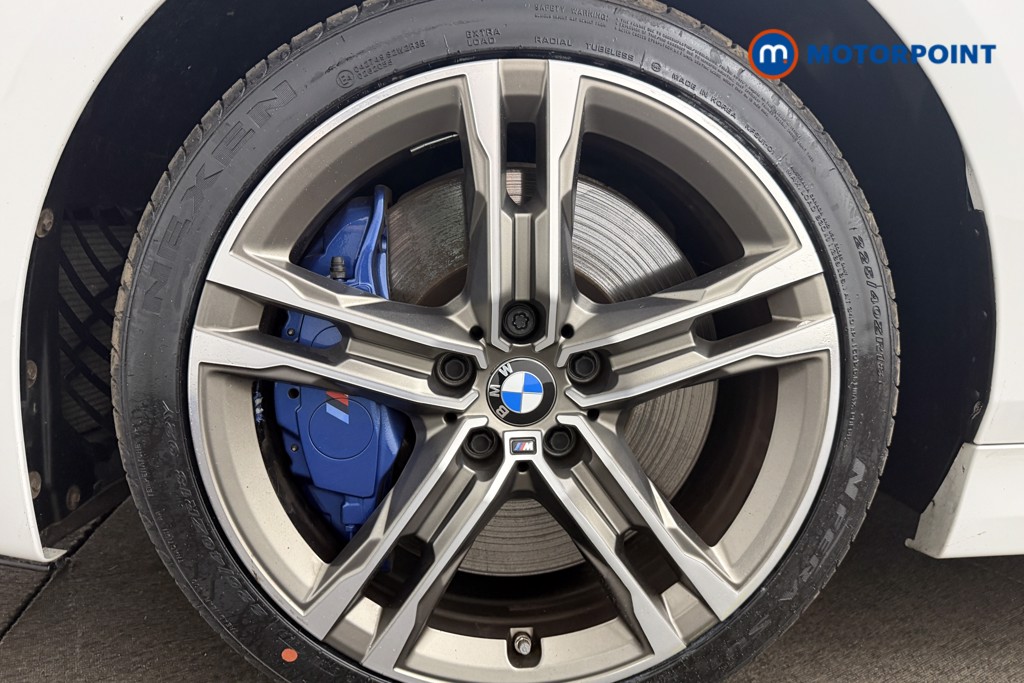 BMW 1 Series M135i Automatic Petrol Hatchback - Stock Number (1656875) - 13th supplementary image