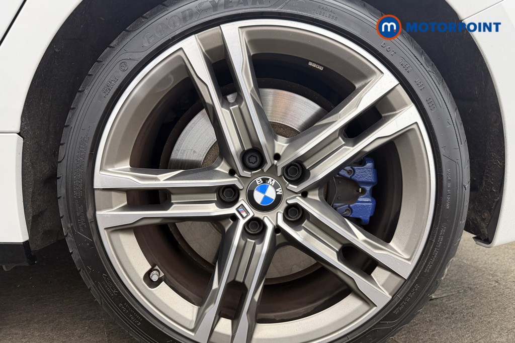 BMW 1 Series M135i Automatic Petrol Hatchback - Stock Number (1656875) - 14th supplementary image