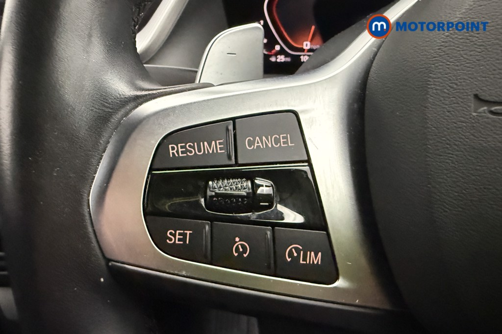 BMW 1 Series M135i Automatic Petrol Hatchback - Stock Number (1656875) - 15th supplementary image