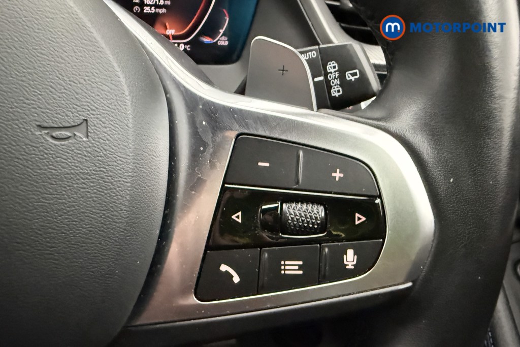 BMW 1 Series M135i Automatic Petrol Hatchback - Stock Number (1656875) - 16th supplementary image