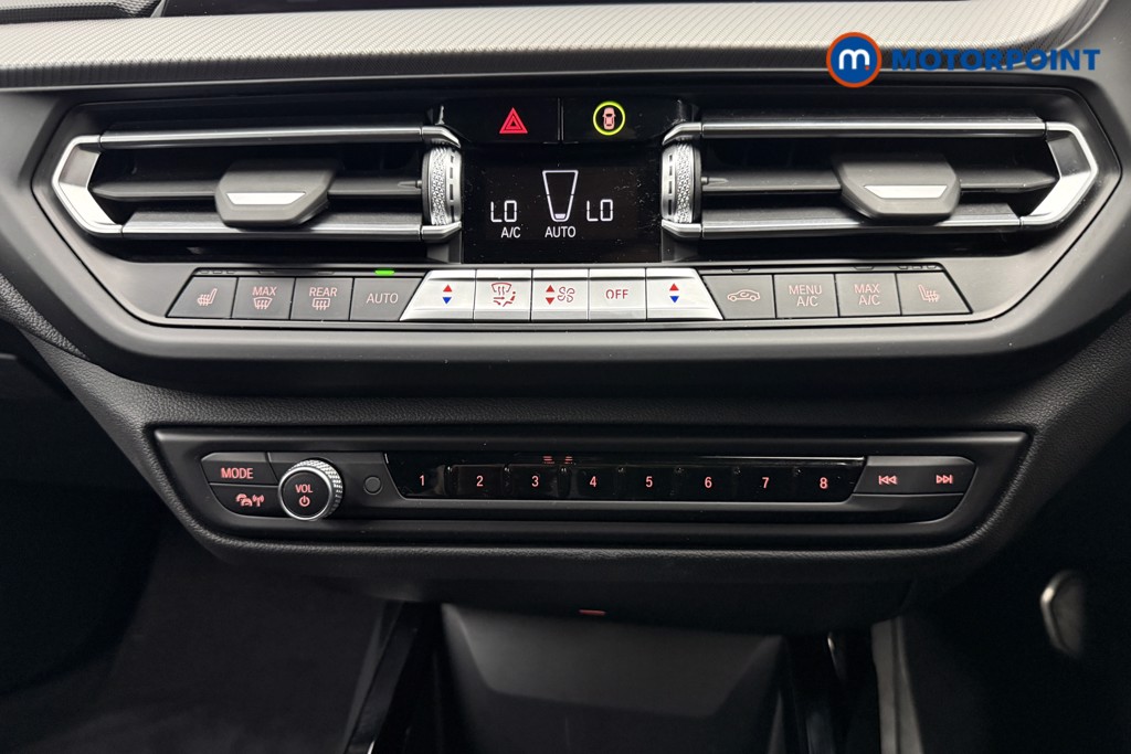 BMW 1 Series M135i Automatic Petrol Hatchback - Stock Number (1656875) - 17th supplementary image