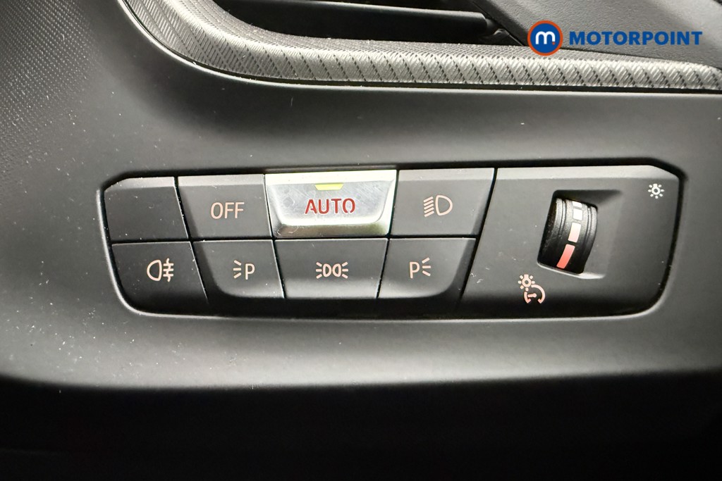 BMW 1 Series M135i Automatic Petrol Hatchback - Stock Number (1656875) - 18th supplementary image