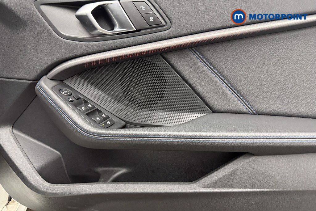 BMW 1 Series M135i Automatic Petrol Hatchback - Stock Number (1656875) - 19th supplementary image