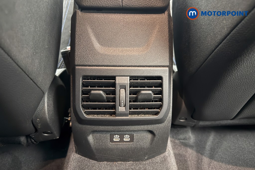 BMW 1 Series M135i Automatic Petrol Hatchback - Stock Number (1656875) - 21st supplementary image