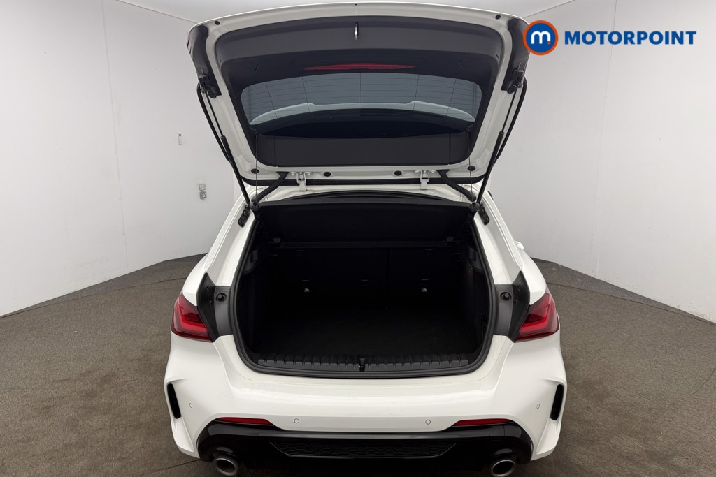BMW 1 Series M135i Automatic Petrol Hatchback - Stock Number (1656875) - 22nd supplementary image