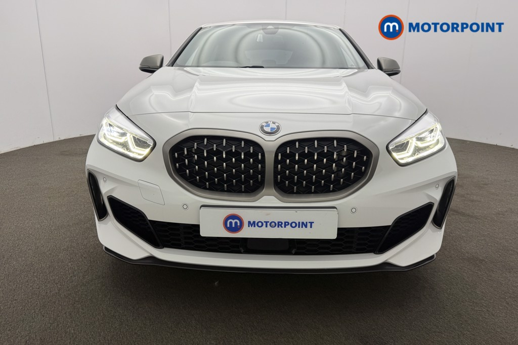 BMW 1 Series M135i Automatic Petrol Hatchback - Stock Number (1656875) - 24th supplementary image