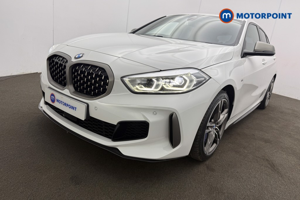 BMW 1 Series M135i Automatic Petrol Hatchback - Stock Number (1656875) - 25th supplementary image