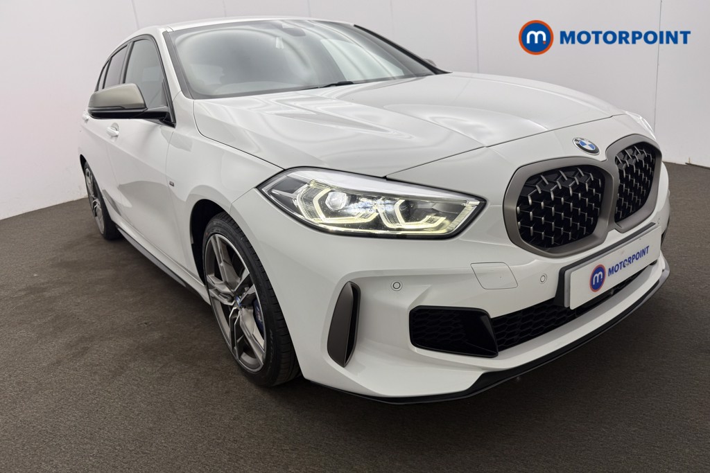BMW 1 Series M135i Automatic Petrol Hatchback - Stock Number (1656875) - 26th supplementary image