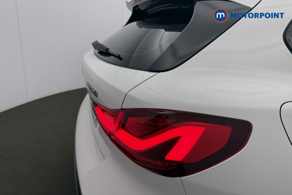BMW 1 Series M135i Automatic Petrol Hatchback - Stock Number (1656875) - 27th supplementary image