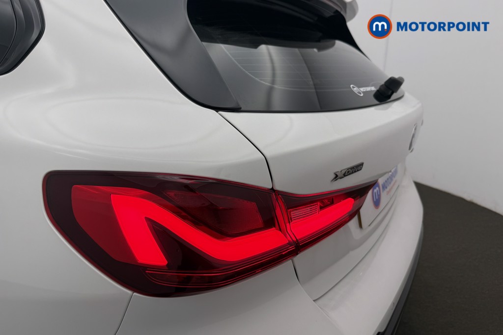 BMW 1 Series M135i Automatic Petrol Hatchback - Stock Number (1656875) - 28th supplementary image