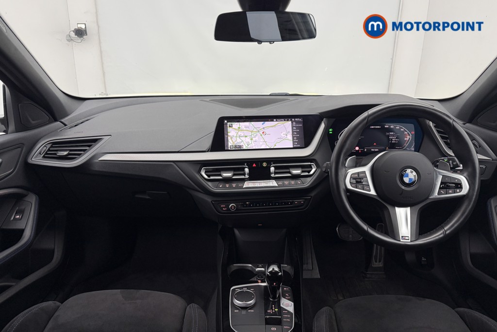 BMW 1 Series M135i Automatic Petrol Hatchback - Stock Number (1656875) - 1st supplementary image