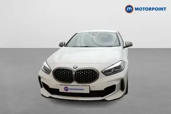 BMW 1 Series M135i Automatic Petrol Hatchback - Stock Number (1656875) - Front bumper