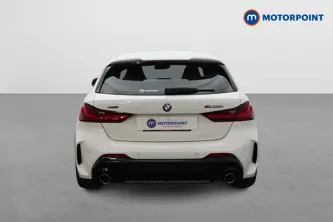 BMW 1 Series M135i Automatic Petrol Hatchback - Stock Number (1656875) - Rear bumper