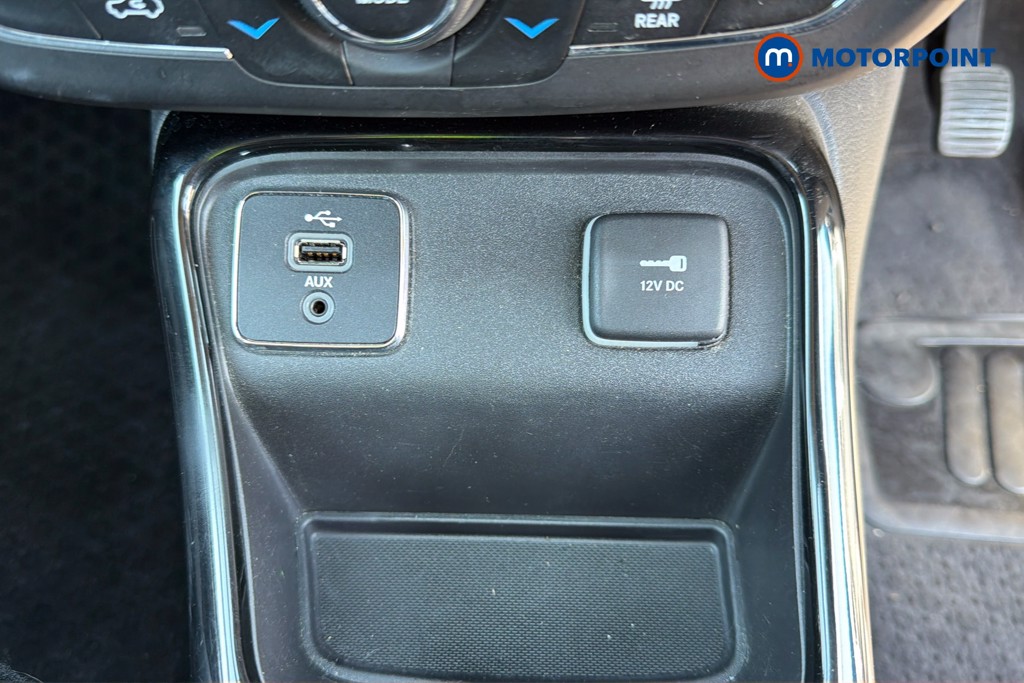 Jeep Compass Limited Manual Diesel SUV - Stock Number (1656980) - 5th supplementary image