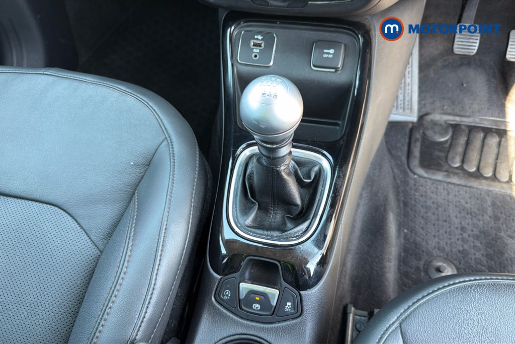 Jeep Compass Limited Manual Diesel SUV - Stock Number (1656980) - 6th supplementary image