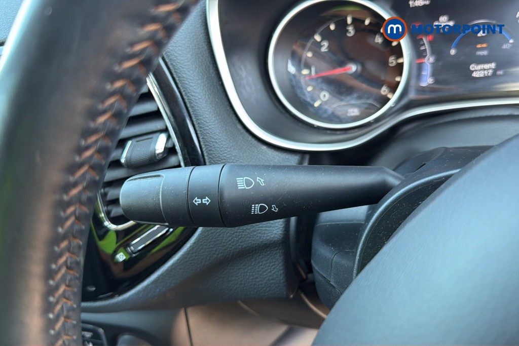 Jeep Compass Limited Manual Diesel SUV - Stock Number (1656980) - 7th supplementary image